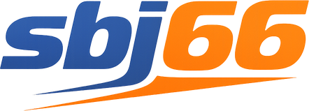 sbj66 logo for homepage navigation
